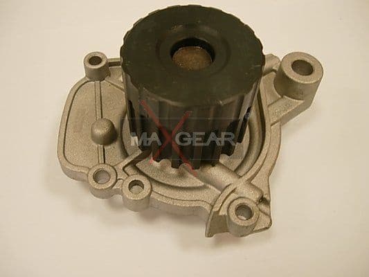Water Pump, engine cooling 47-0174 - image 2