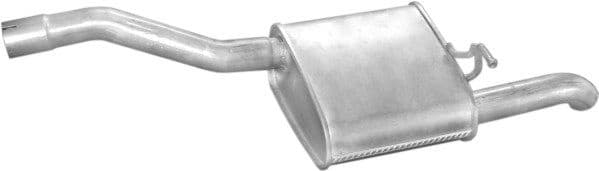 Rear Muffler 08.394