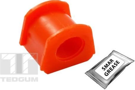 Mounting, stabiliser bar TED14540