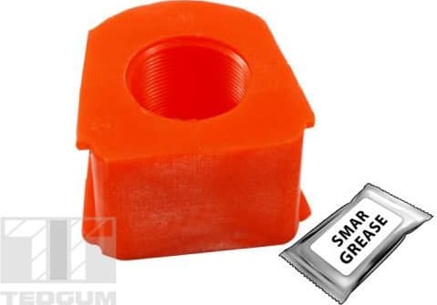 Mounting, stabiliser bar TED14540 - image 2