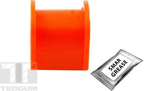 Mounting, stabiliser bar TED14540 - image 3