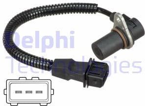 Sensor, camshaft position SS11153