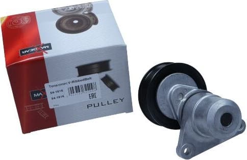 Belt Tensioner, V-ribbed belt 54-1616 - image 2