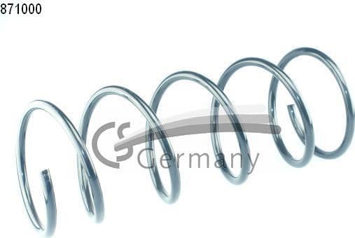 Suspension Spring 14871000
