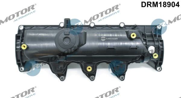 Cylinder Head Cover DRM18904