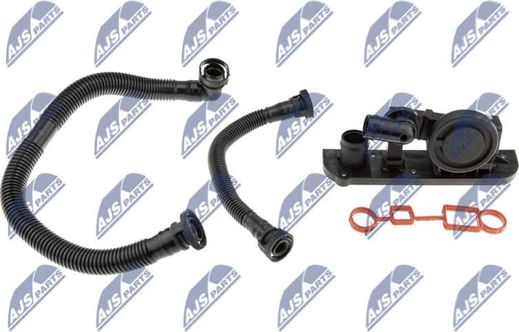 Repair Kit, crankcase ventilation EPCV-AU-002