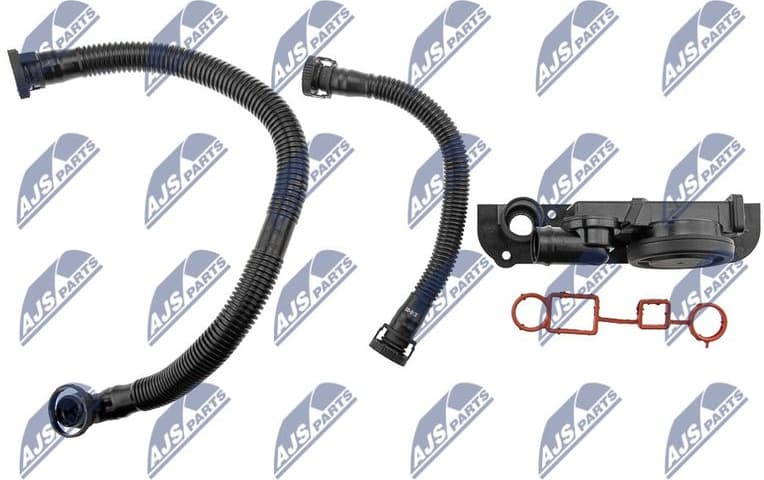 Repair Kit, crankcase ventilation EPCV-AU-002 - image 3