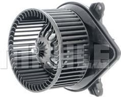Interior Blower BEHR AB 234 000S - image 2