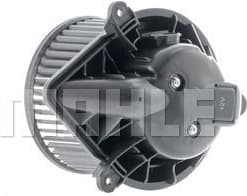 Interior Blower BEHR AB 234 000S - image 4