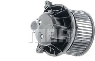 Interior Blower BEHR AB 234 000S - image 6