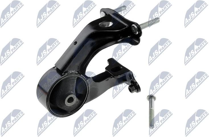 Mounting, engine ZPS-TY-032