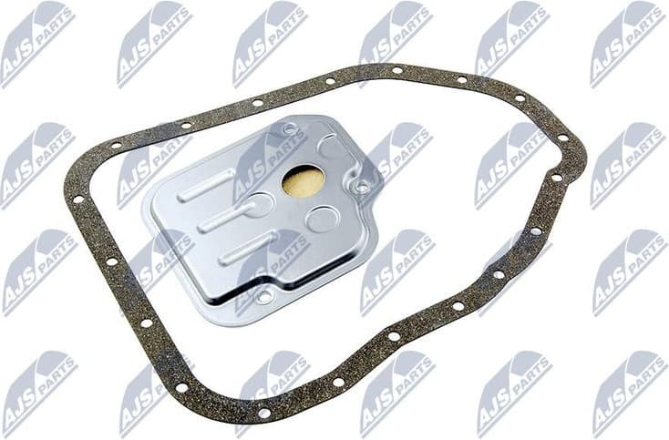 Hydraulic Filter, automatic transmission FSF-HY-001 - image 2