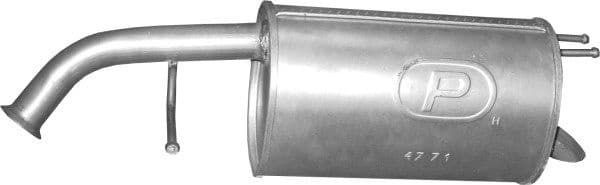 Rear Muffler 47.71