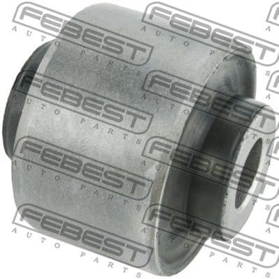 Mounting, control/trailing arm CRAB-050