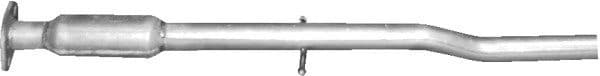 Centre Muffler 59.06