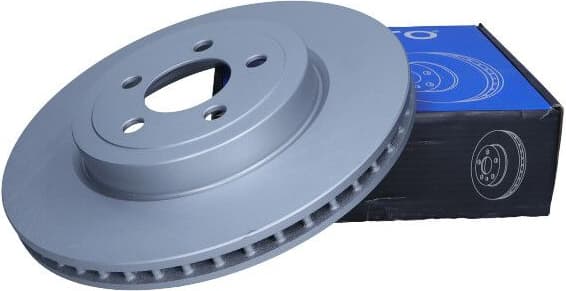 Brake Disc QD4273 - image 3