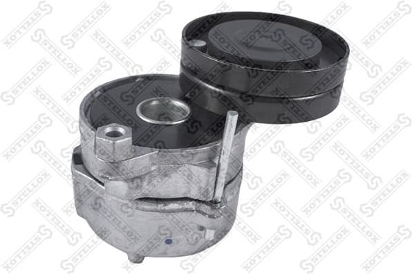 Tensioner Pulley, V-ribbed belt 03-40291-SX