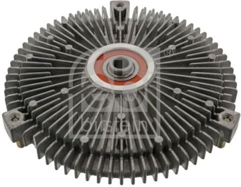 Clutch, radiator fan 22978