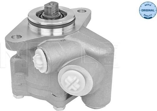Hydraulic Pump, steering MEYLE-ORIGINAL: True to OE. 214 631 0003