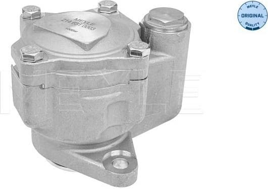 Hydraulic Pump, steering MEYLE-ORIGINAL: True to OE. 214 631 0003 - image 2