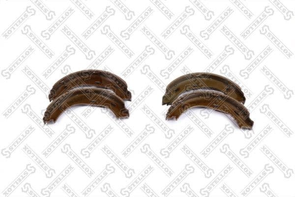 Brake Shoe Set 069 101-SX