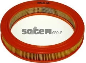 Air Filter A586