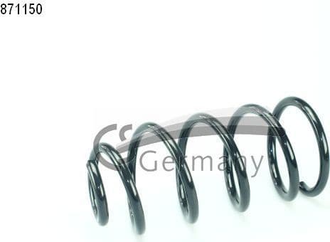 Suspension Spring 14871150