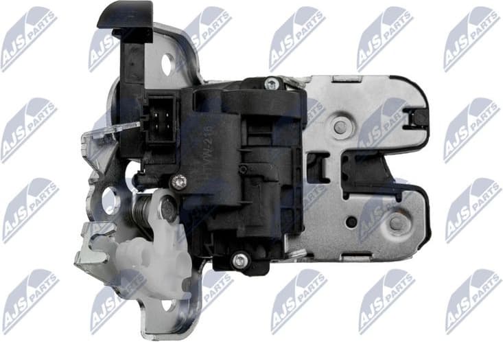 Boot Lock EZC-VW-216 - image 3