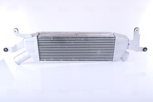 Charge Air Cooler 96086
