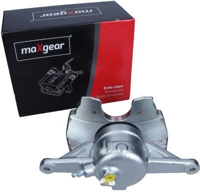 Brake Caliper 82-0902 - image 3