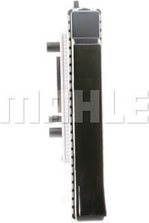 Radiator, engine cooling BEHR CR 396 000S - image 4