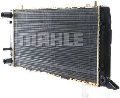 Radiator, engine cooling BEHR CR 403 000S - image 3