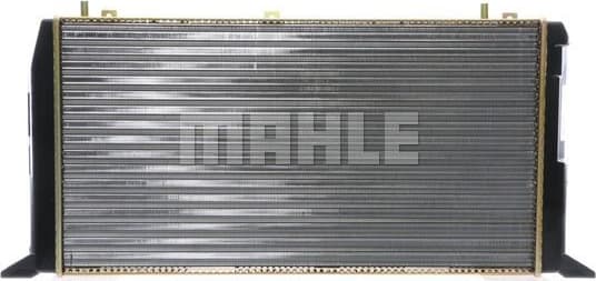 Radiator, engine cooling BEHR CR 403 000S - image 6