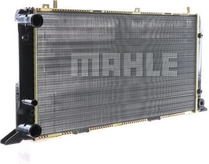 Radiator, engine cooling BEHR CR 403 000S - image 9