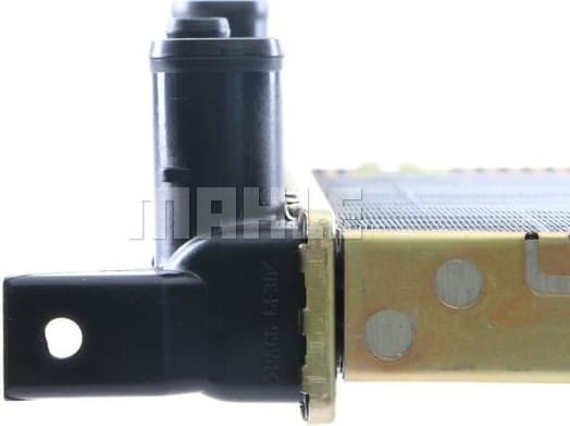 Radiator, engine cooling BEHR CR 403 000S - image 11