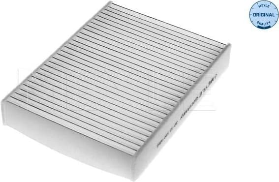 Filter, cabin air MEYLE-ORIGINAL: True to OE. 30-12 319 0016