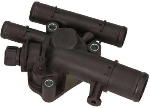 Thermostat, coolant 18-0444 - image 2