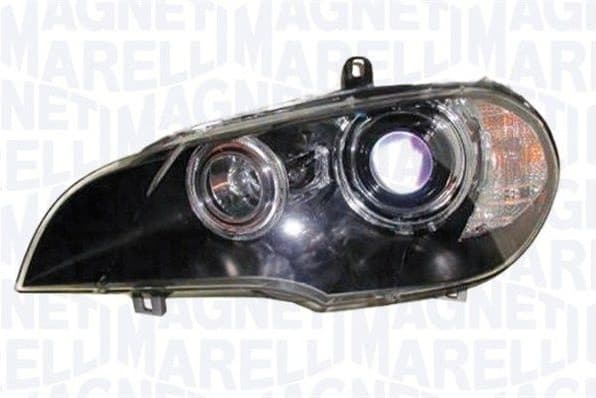 Headlight 710815023005