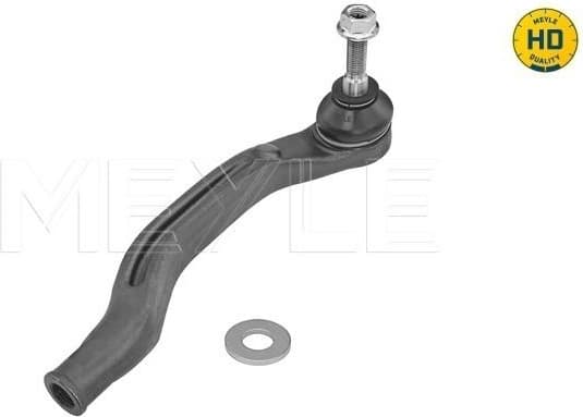 Tie Rod End MEYLE-HD: Better than OE. 16-16 020 0040/HD