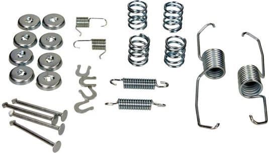 Accessory Kit, brake shoes 27-0408