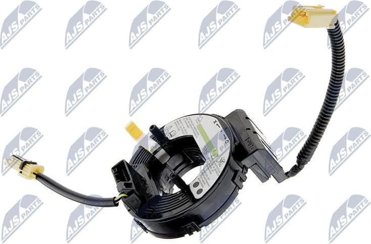 Clock Spring, airbag EAS-HD-008