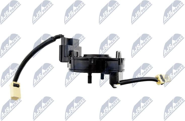 Clock Spring, airbag EAS-HD-008 - image 3