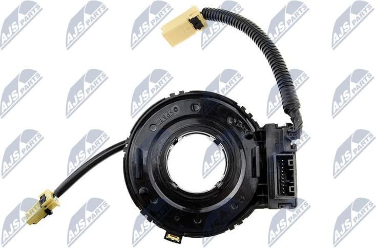 Clock Spring, airbag EAS-HD-008 - image 5