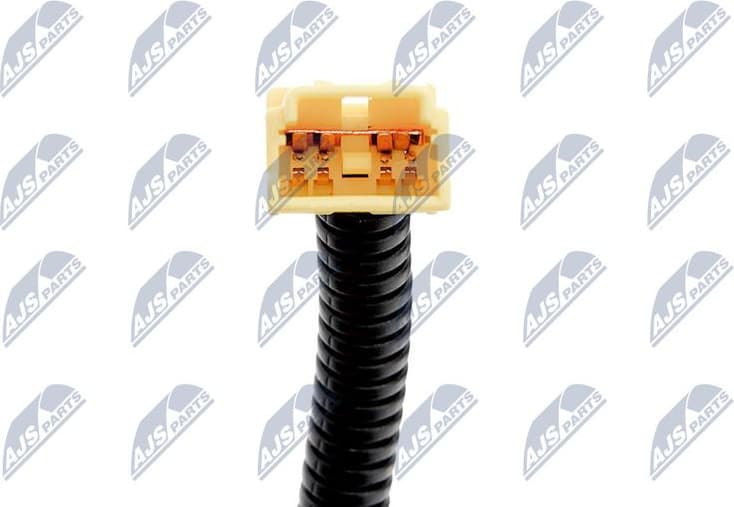 Clock Spring, airbag EAS-HD-008 - image 6