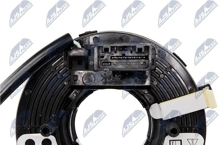 Clock Spring, airbag EAS-HD-008 - image 9