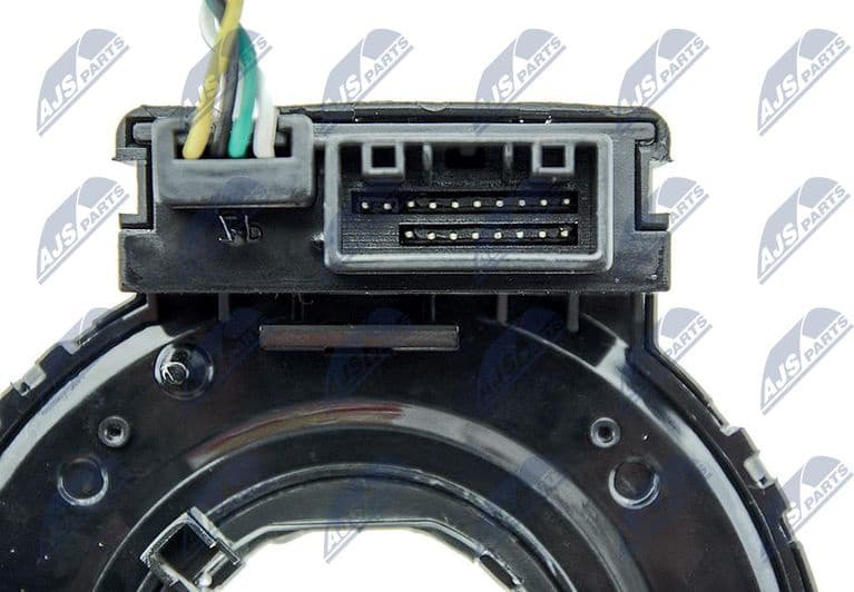 Clock Spring, airbag EAS-HD-011 - image 6