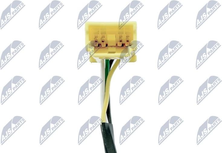 Clock Spring, airbag EAS-HD-011 - image 9