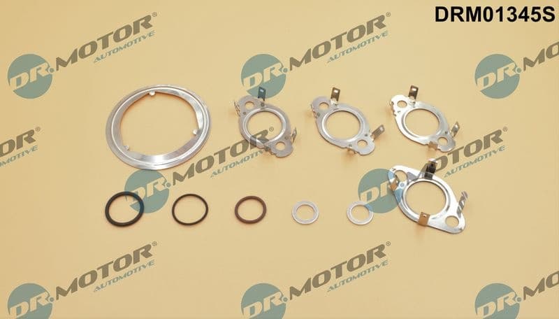 Gasket Set, EGR system DRM01345S
