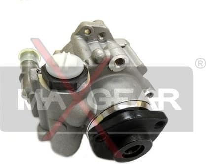 Hydraulic Pump, steering 48-0014 - image 2