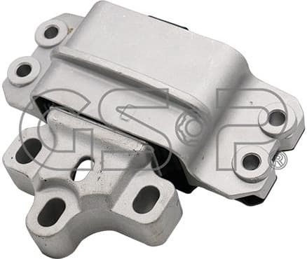 Mounting, engine 512348